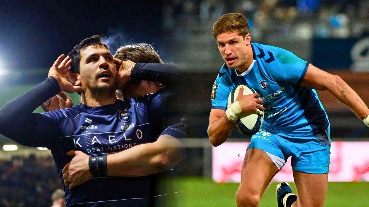 Argentinos en Europa: los tries del fin de semana