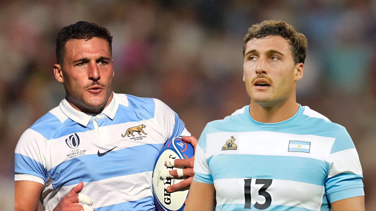 ¿El Rugby Seven y el XV son dos deportes distintos?