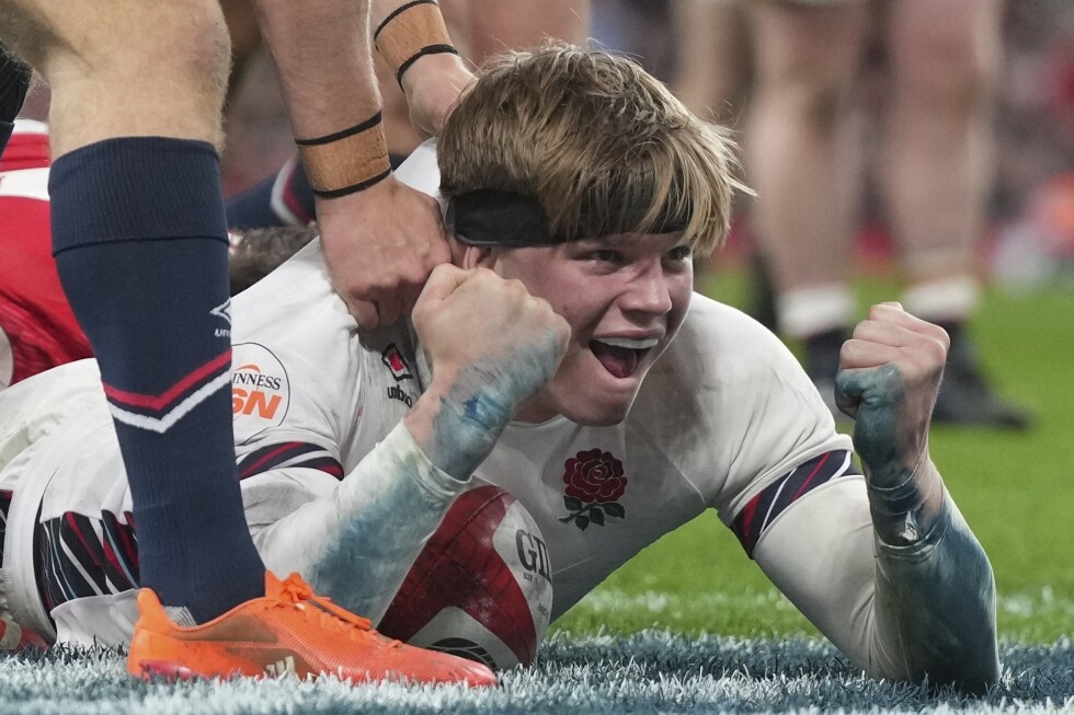 Por qué el rugby necesita a Henry Pollock