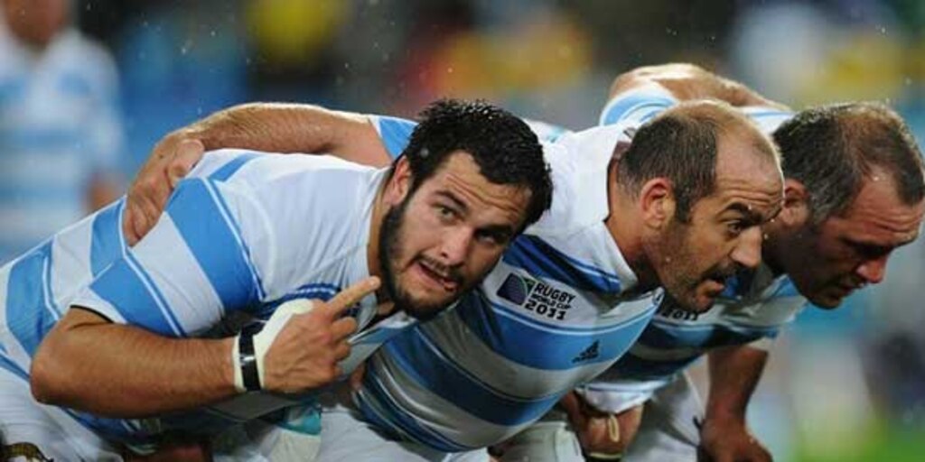 Scrum en rugby: qué es, cómo funciona y cuándo se cobra