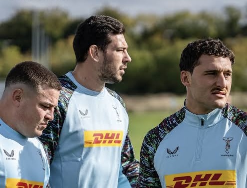 Los argentinos en competiciones europeas: ¿cuándo y dónde juegan?