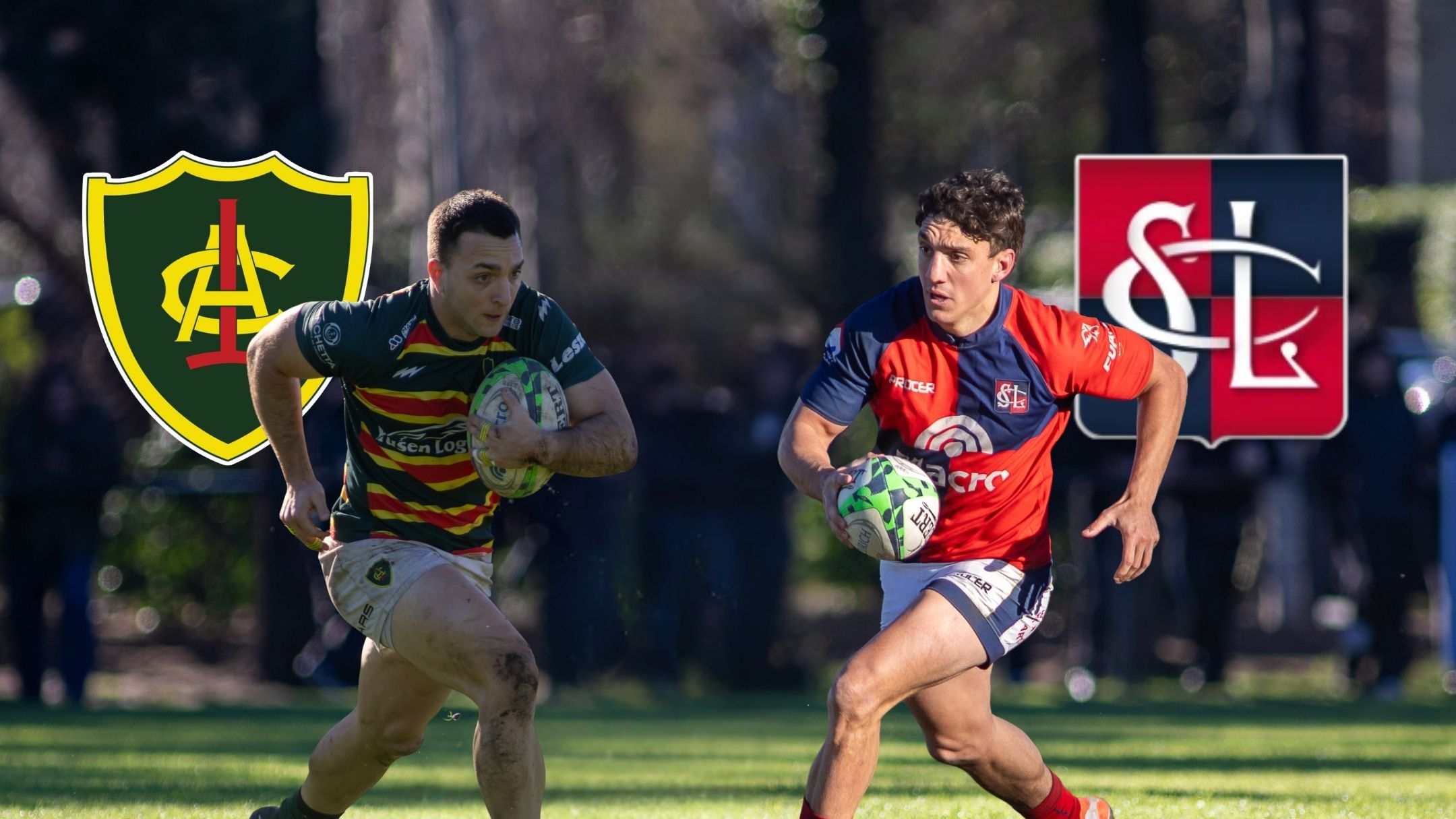 Lomas y San Luis batallan por el ascenso directo al Top 14