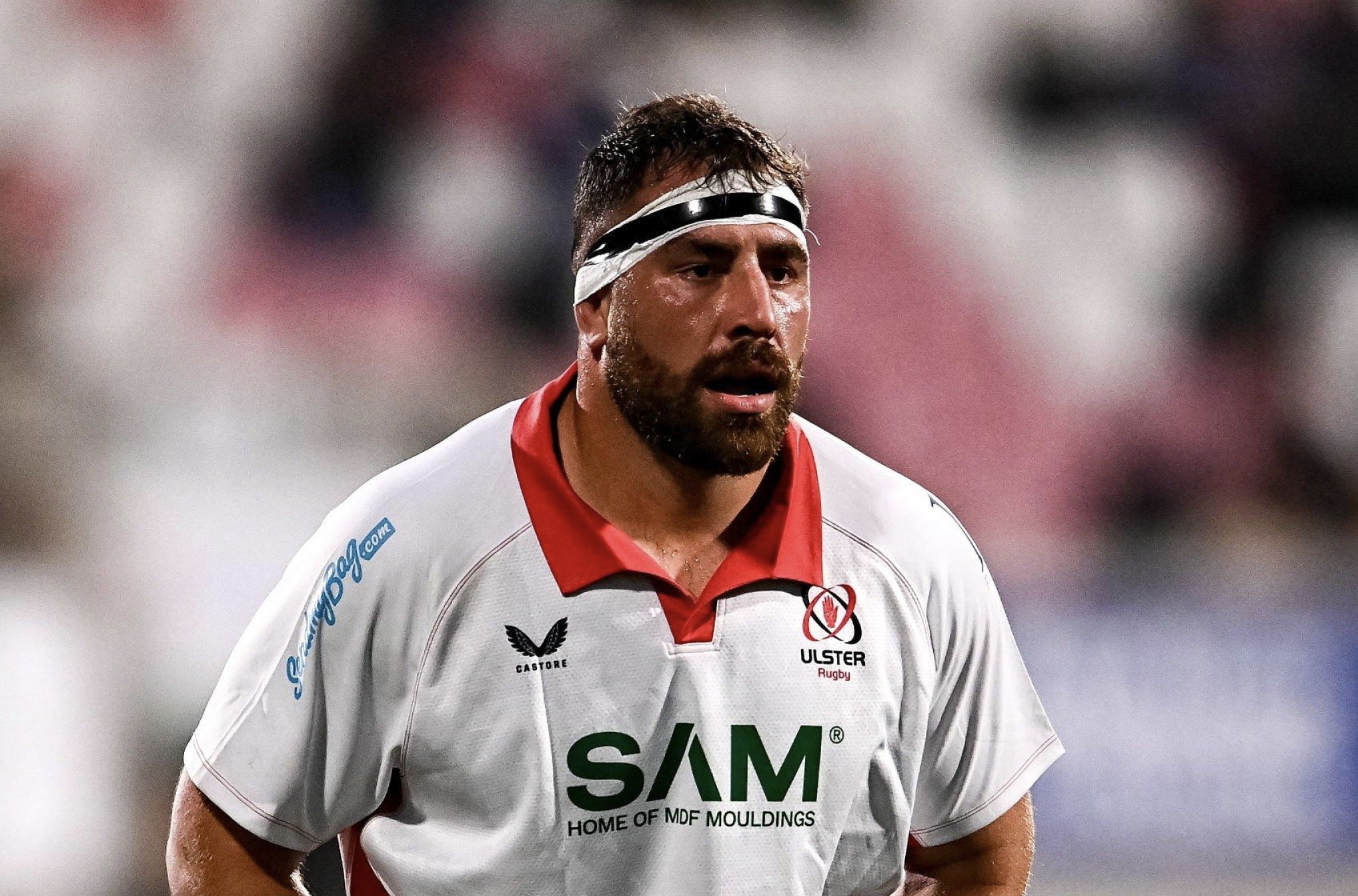 ¿Quiénes son los 13 argentinos en el United Rugby Championship?