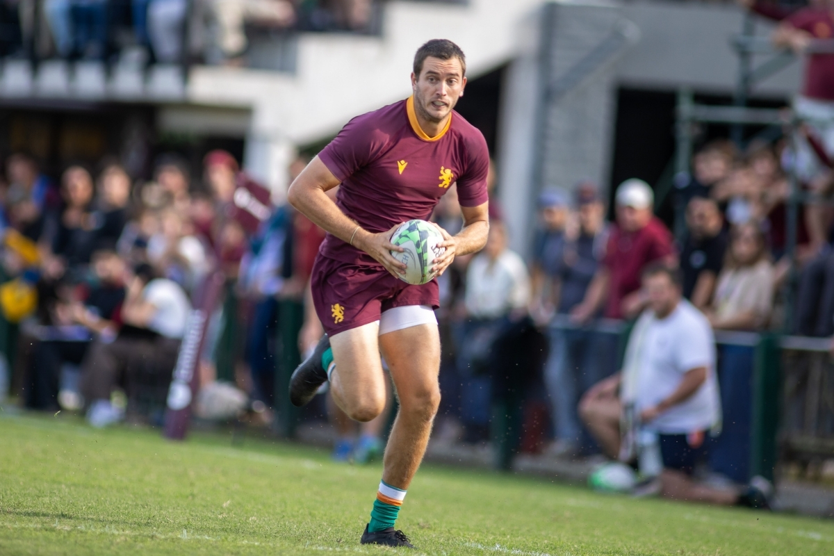 Newman vs Hindú: el partido de la fecha