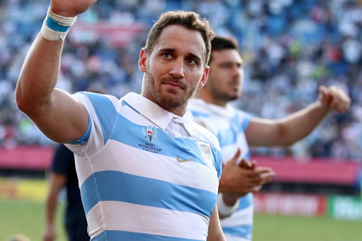 El rugby y la salud mental